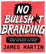 NO BULLSHIT BRANDING