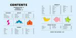 ORIGAMI FOR EVERYONE 75 SIMPLE PROJECTS