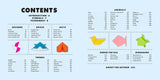 ORIGAMI FOR EVERYONE 75 SIMPLE PROJECTS