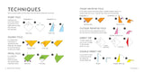 ORIGAMI FOR EVERYONE 75 SIMPLE PROJECTS