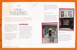 PAINT THE TOWN WITH URBAN ANNA