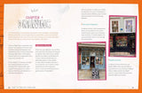 PAINT THE TOWN WITH URBAN ANNA