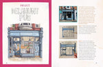 PAINT THE TOWN WITH URBAN ANNA