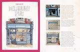 PAINT THE TOWN WITH URBAN ANNA