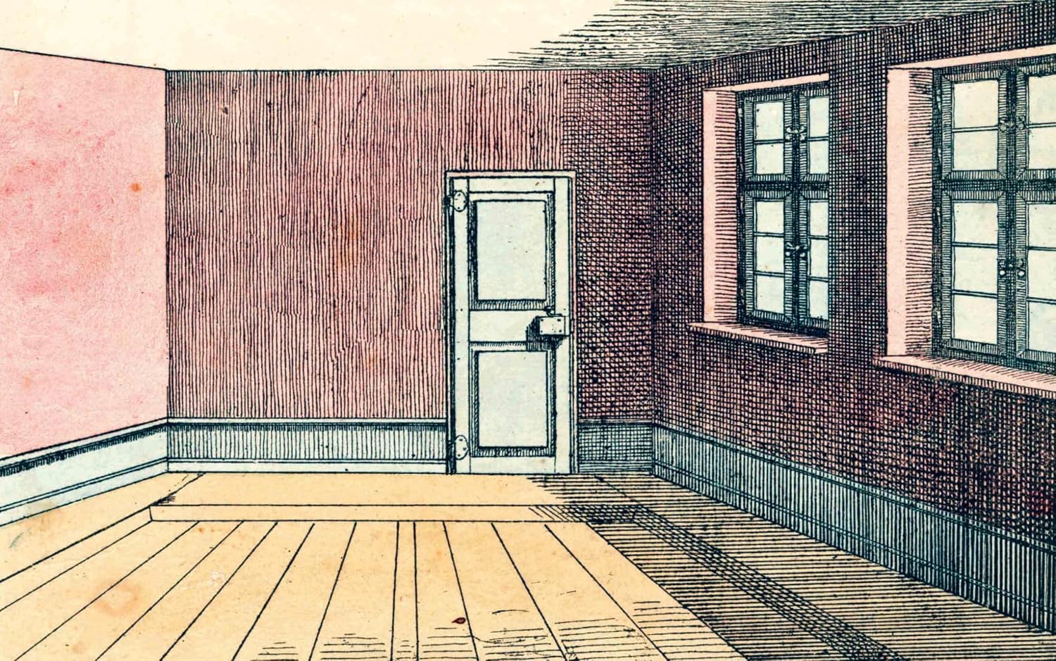 JOHN DERIAN PICTURE BOOK