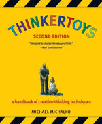 THINKERTOYS: A HANDBOOK OF CREATIVE