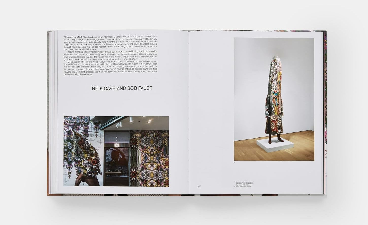 ABOUT FACE STONEWALL REVOLT NEW QUEER ART