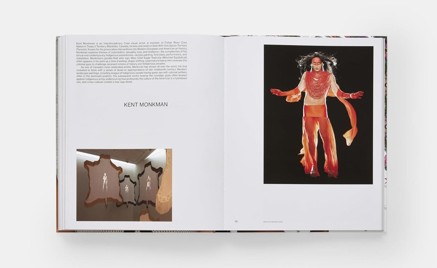 ABOUT FACE STONEWALL REVOLT NEW QUEER ART