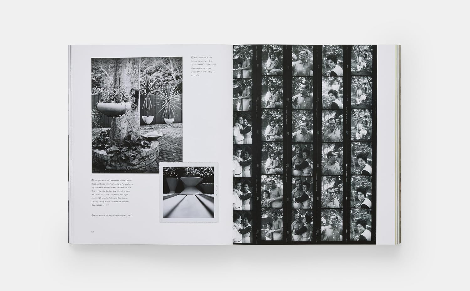 ARCHITECTURAL POTTERY: CERAMICS FOR A MODERN LANDSCAPE