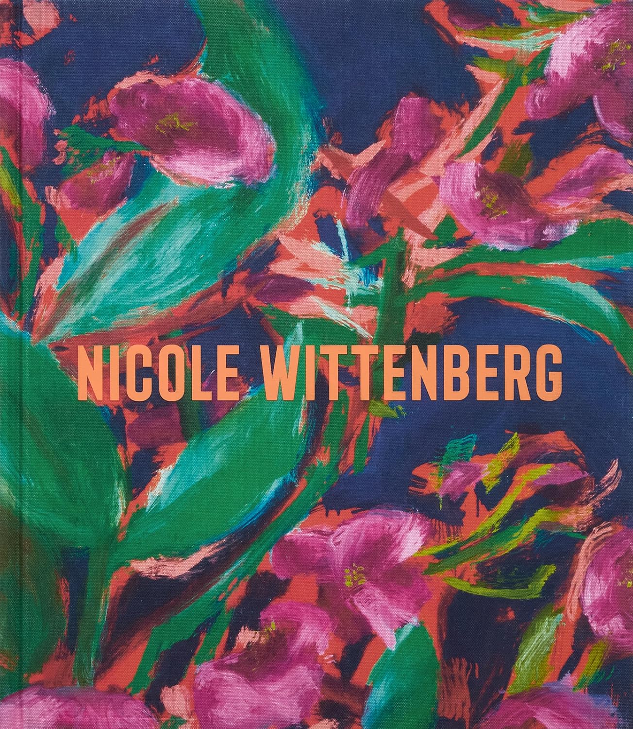 NICOLE WITTENBERG