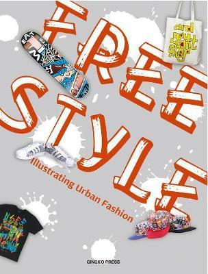 FREE STYLE GRAPHIC TEES