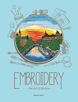 EMBROIDERY