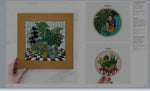 EMBROIDERY