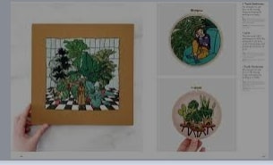 EMBROIDERY