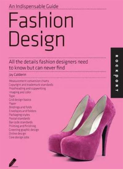 INDISPENSIBLE GUIDE TO FASHION