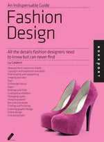 INDISPENSIBLE GUIDE TO FASHION