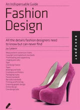 INDISPENSIBLE GUIDE TO FASHION