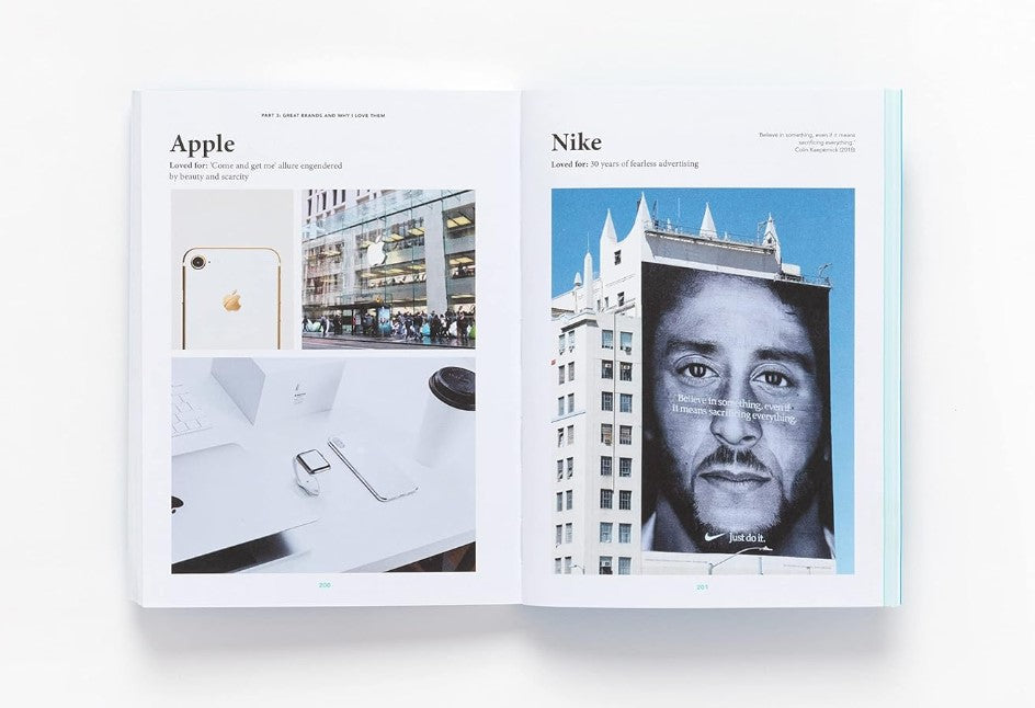 BRAND BOOK
