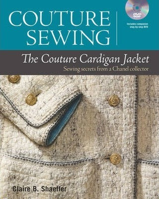 THE COUTURE CARDIGAN JACKET