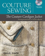 THE COUTURE CARDIGAN JACKET