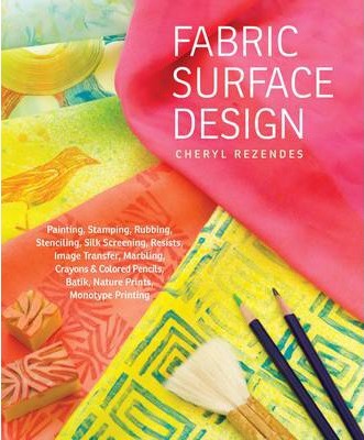 FABRIC SURFACE DESIGN