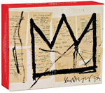 JEAN MICHEL BASQUAIT QUICKNOTES