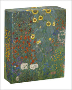 GUSTAV KLIMT GARDENS QUICK NOTES