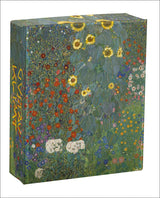 GUSTAV KLIMT GARDENS QUICK NOTES