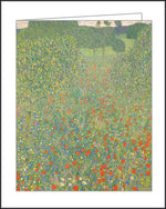 GUSTAV KLIMT GARDENS QUICK NOTES