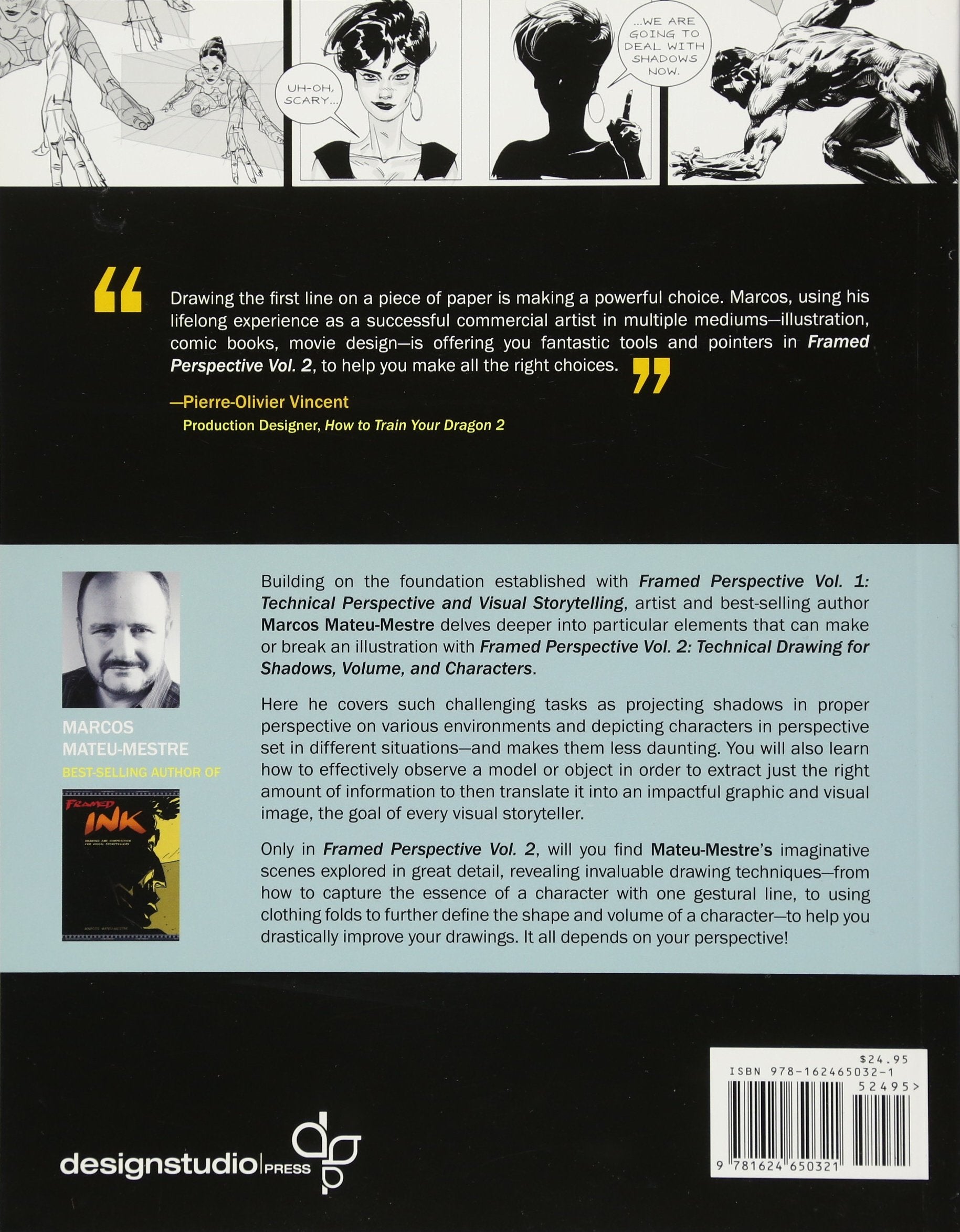 Product image for B9781624650321