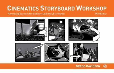 CINEMATICS STORYBOARD WORKSHOP