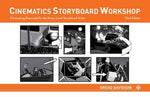 CINEMATICS STORYBOARD WORKSHOP