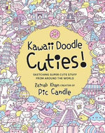 KAWAII DOODLE CUTIES