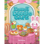 KAWAII DOODLE CAFE