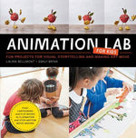 ANIMATION LAB FOR KIDS