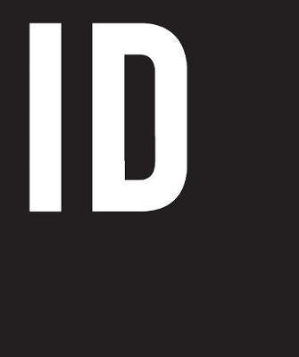 ID IDENTITY DESIGN VISUAL BRANDING