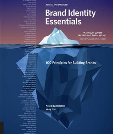 BRAND IDENTITY ESSENTIALS 100 PRINCIPLES
