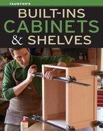 BUILT-INS, CABINETS & SHELVES