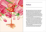 BIRDS AND FLOWERS IN COLORED PENCIL: STEP-BY-STEP TUTORIALS AND TECHNIQUES
