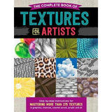 COMPLETE BOOK OF TEXTURES  MAKE 275 TEXTURES