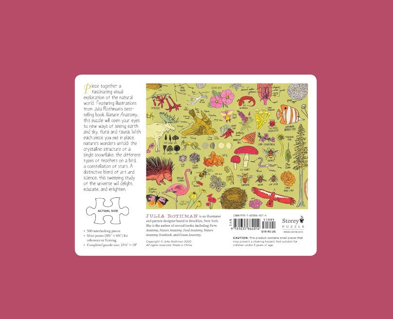 Product image for B9781635864014