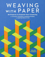 WEAVING WITH PAPER