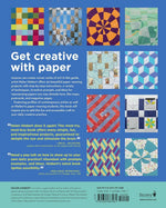 WEAVING WITH PAPER