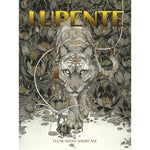 LUPENTE FLESK ARTIST SHOWCASE