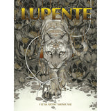 LUPENTE FLESK ARTIST SHOWCASE