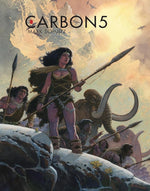 CARBON 5 MARK SCHULTZ