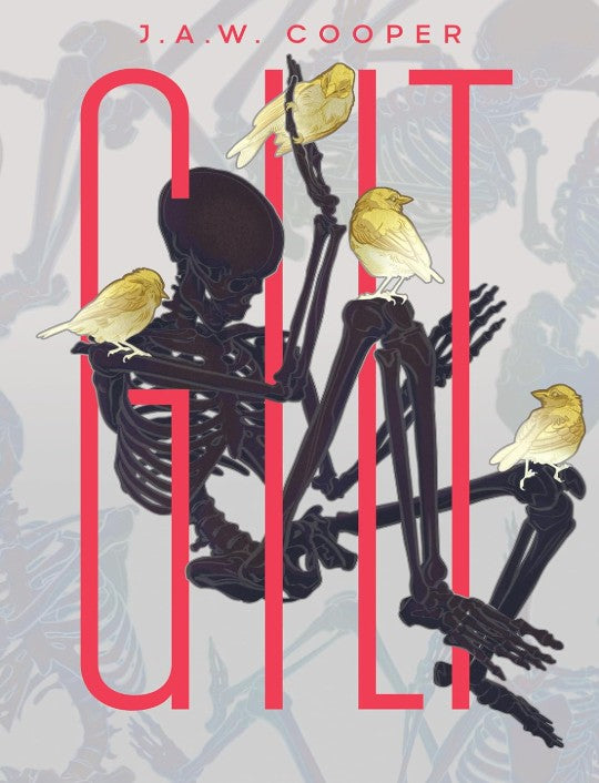 Product image for B9781640410749