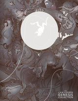 J.A.W. COOPER GENESIS COLLECTION