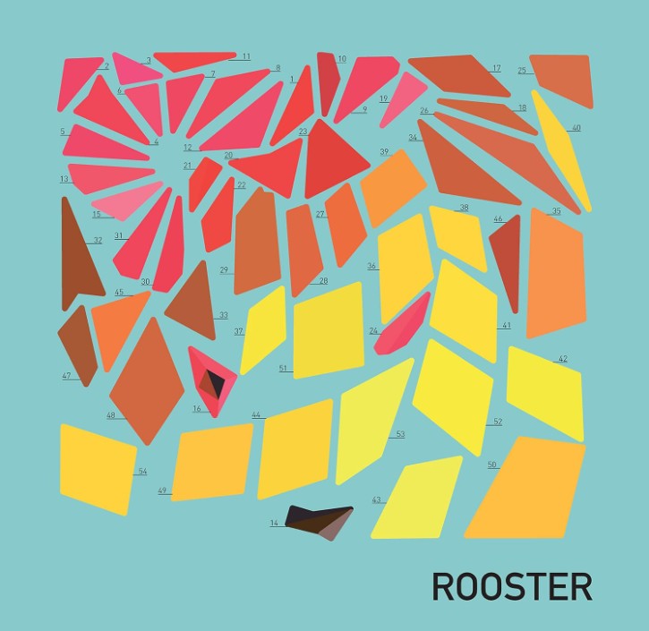 Product image for B9781641243247