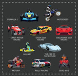 Product image for B9781641243261